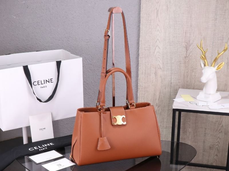 Celine Top Handle Bags